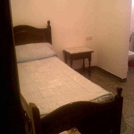 Hostal Medina Olvera Rum bild