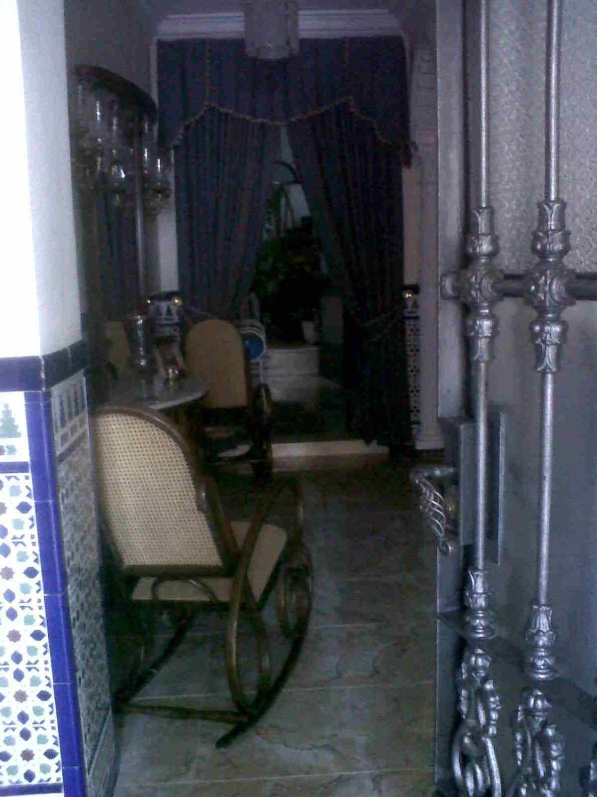 Hostal Medina Olvera Exteriör bild