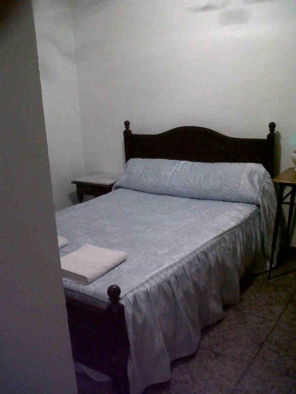 Hostal Medina Olvera Rum bild