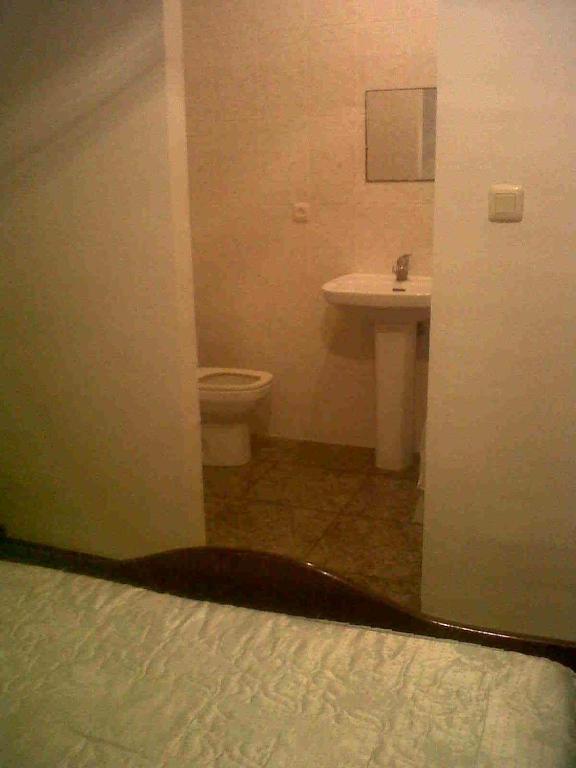Hostal Medina Olvera Rum bild