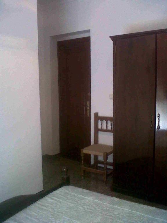 Hostal Medina Olvera Rum bild