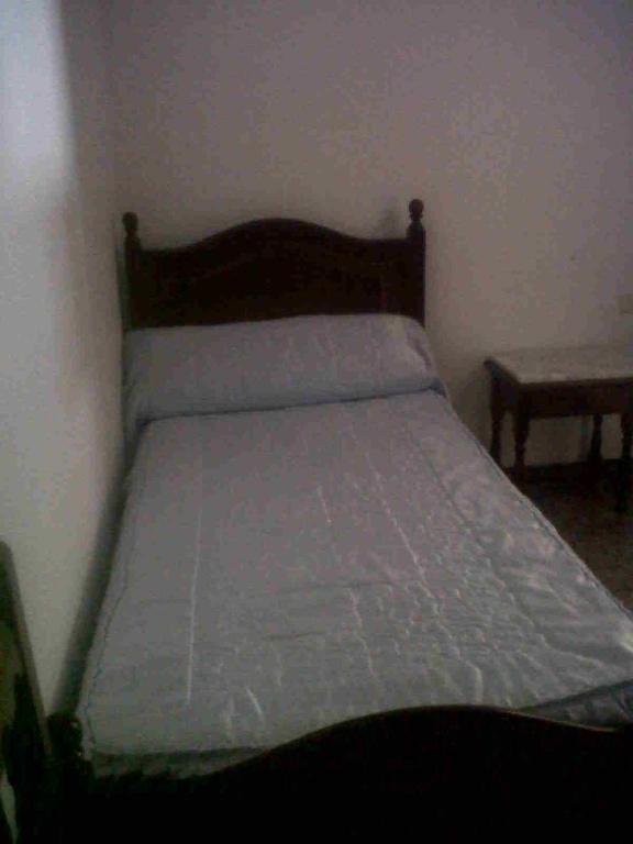 Hostal Medina Olvera Rum bild