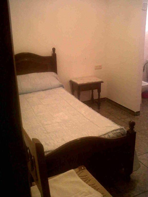 Hostal Medina Olvera Rum bild