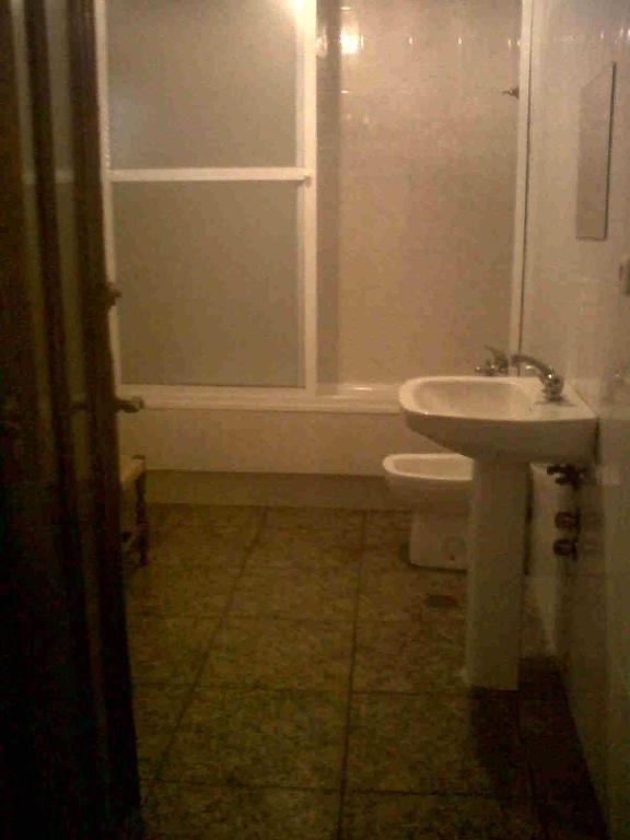 Hostal Medina Olvera Rum bild